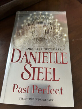 Danielle Steel - Past Perfect - Paperback